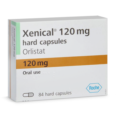 Xenical